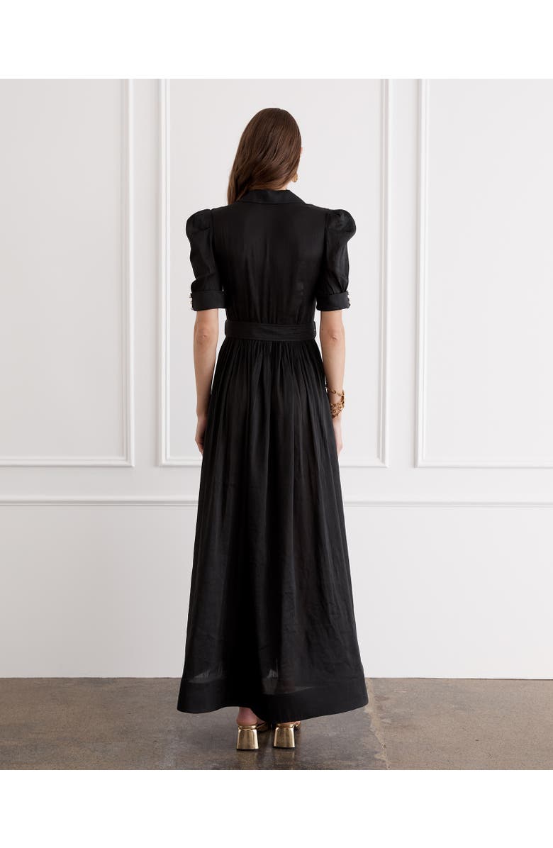 Aqua Blu Eloise Dress, Alternate, color, Fonce