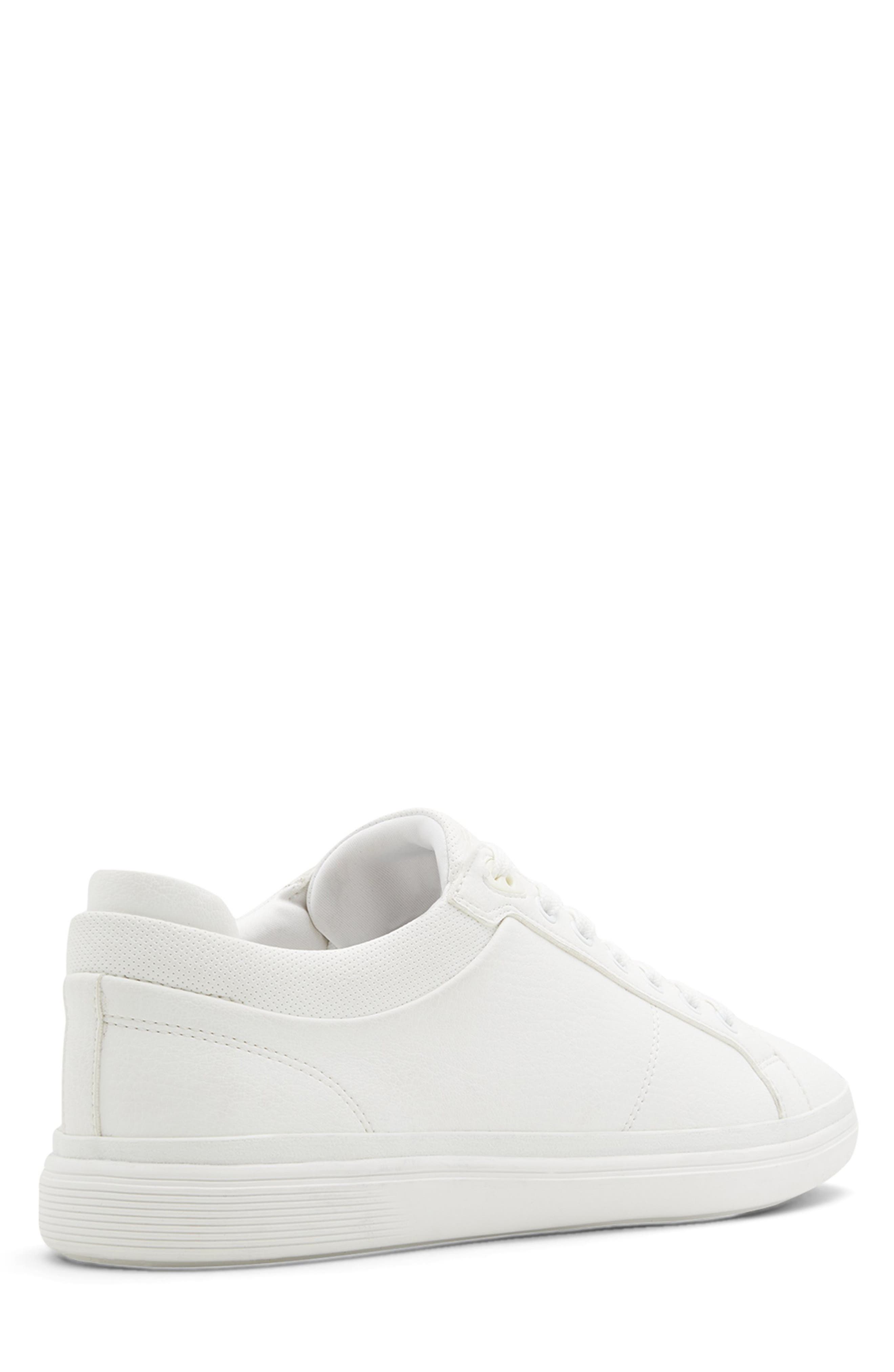 Finespec Sneaker, Alternate, color, OTHER WHITE