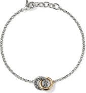 John Hardy Essentials Linked Bracelet