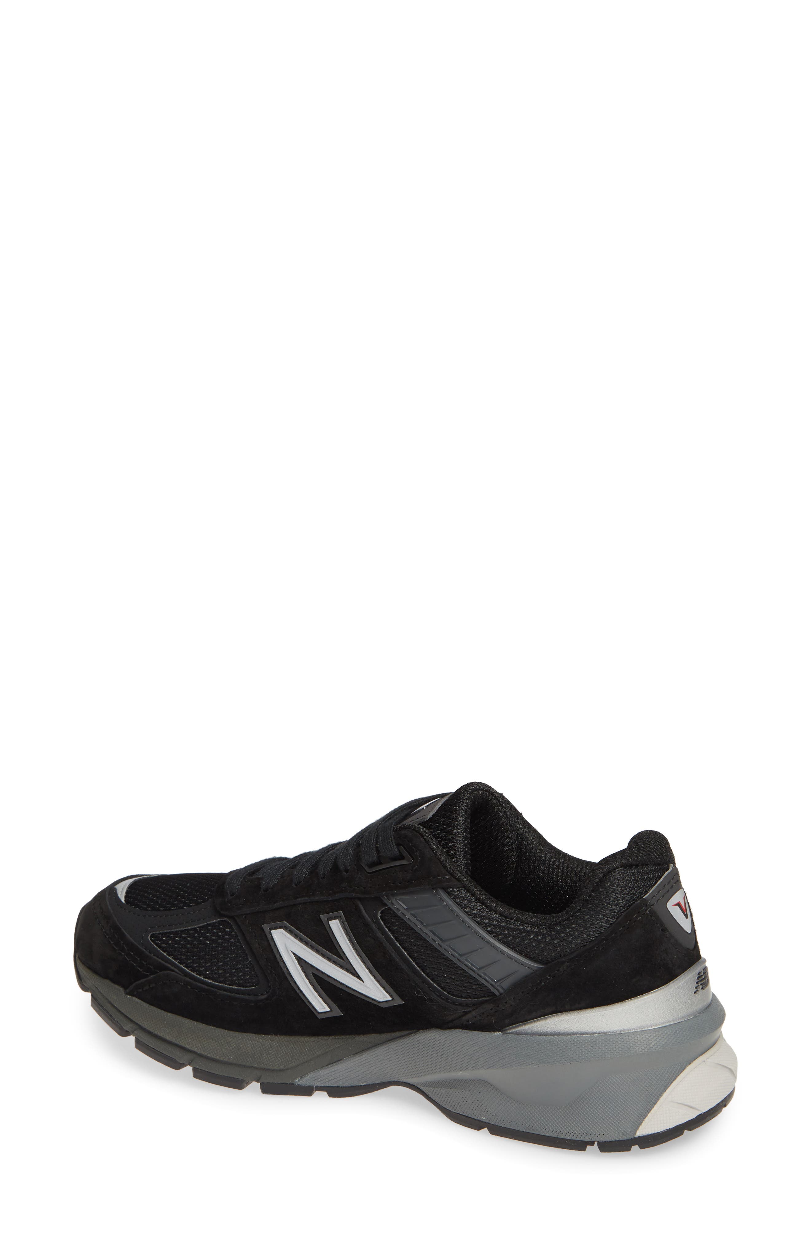 New Balance 990v5 Sneaker, Alternate, color, 