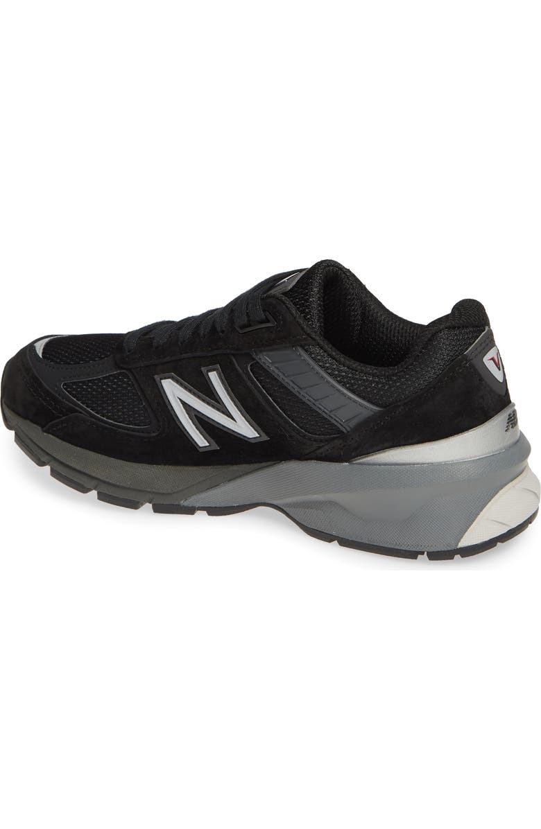 New Balance 990v5 Sneaker, Alternate, color,