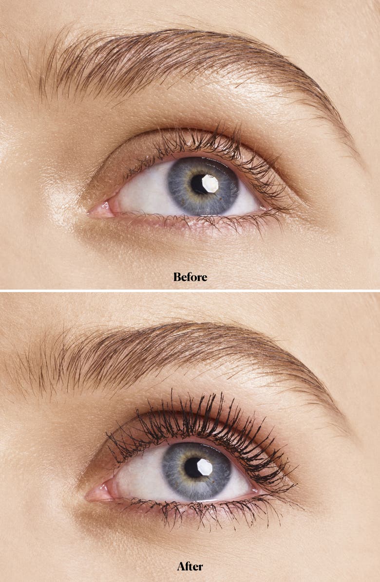 Laura Mercier Caviar Volume Panoramic Mascara, Alternate, color, 