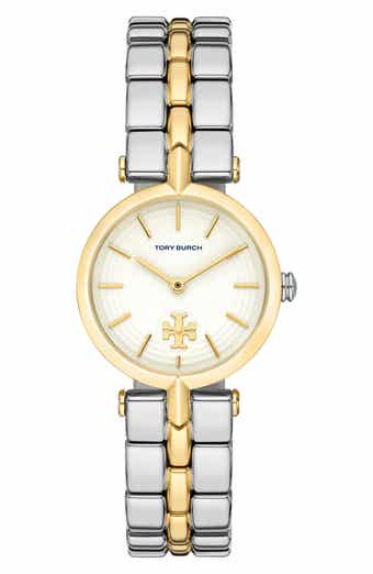 Tory Burch The Reva Bangle Watch Set, 29mm | Nordstrom Tory Burch The Reva Bangle Watch Set, 29mm | Nordstrom