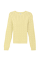  Pale Yellow
