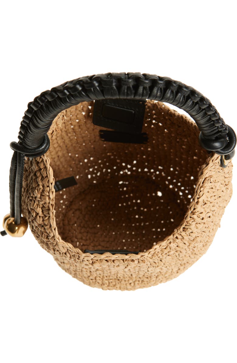 Madewell The Camren Mini Bag, Alternate, color,