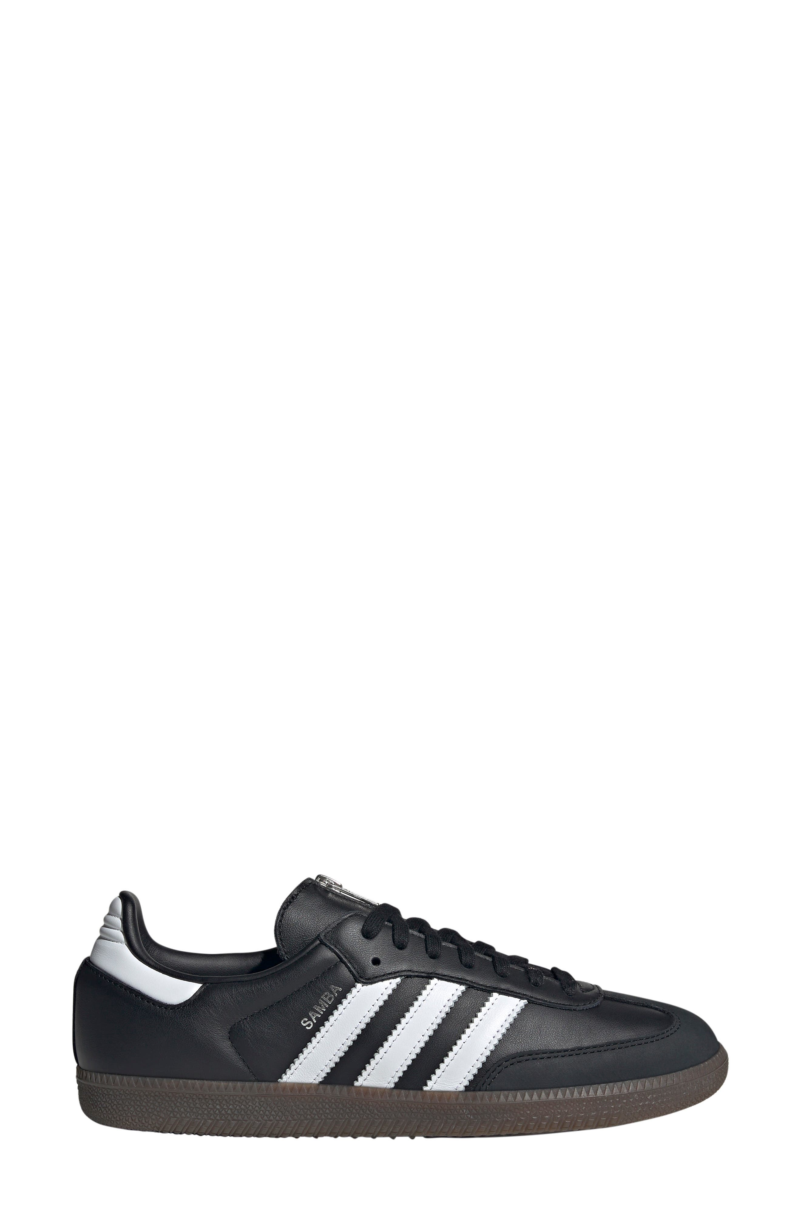 adidas x Jeremy Scott Samba OG Sneaker, Alternate, color, 