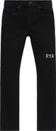 RtA Kids' Anderson Skinny Jeans