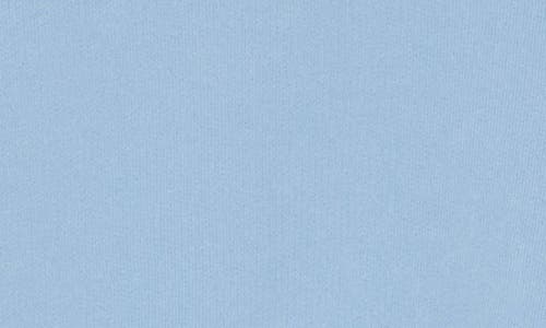 Rag & Bone Cotton Blend French Terry Sweatshirt