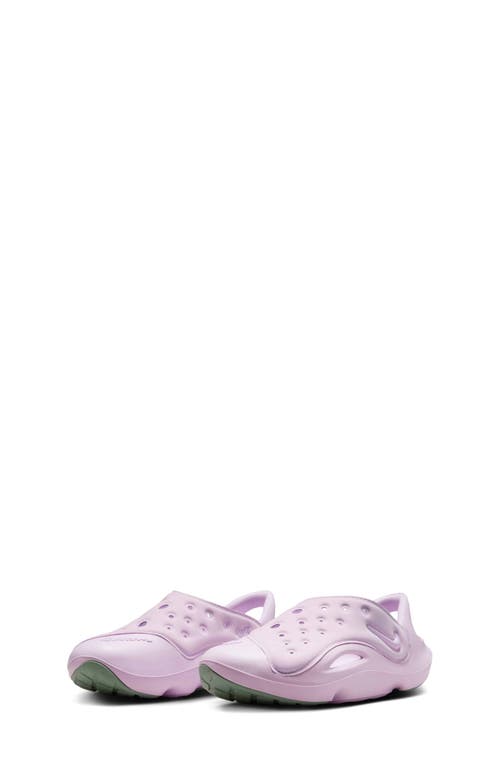 Nike Kids' Aquaswoosh Water Friendly Clog