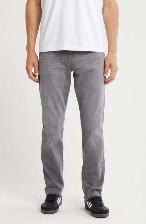 Brixton Slim Straight Leg Jeans (Tybee)