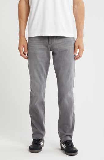 Brixton Slim Straight Leg Jeans