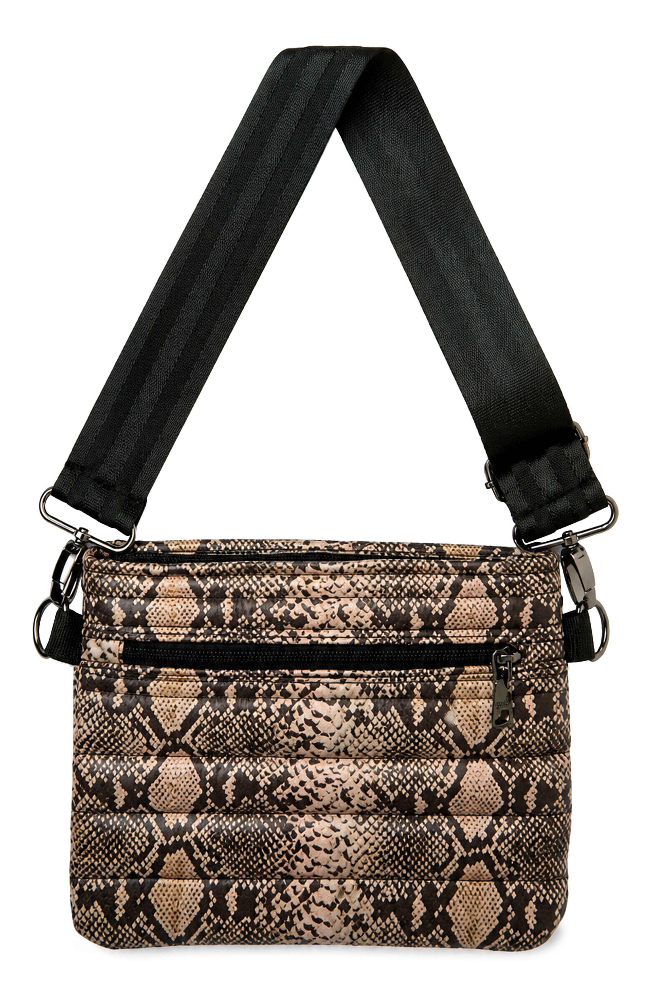 THINK ROYLN Bum Bag 2.0, Alternate, color, Python