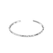 COEUR DE LION Open Spikes Bangle