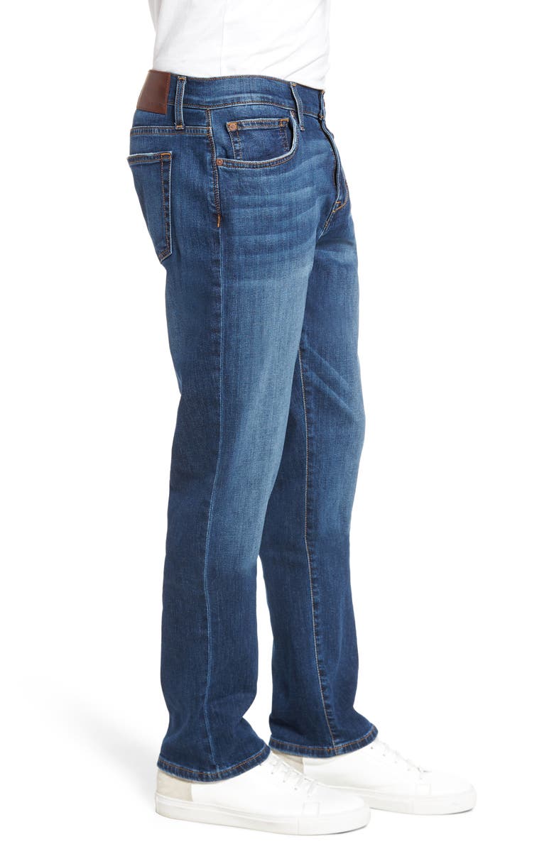 Joe's The Brixton Slim Straight Leg Jeans, Alternate, color, 
