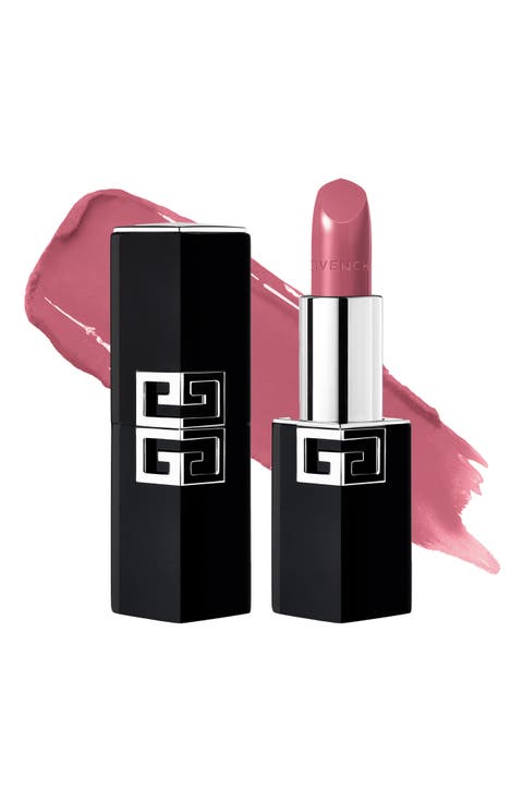 Le Rouge Satin Silk Hydrating Long Wear Lipstick
