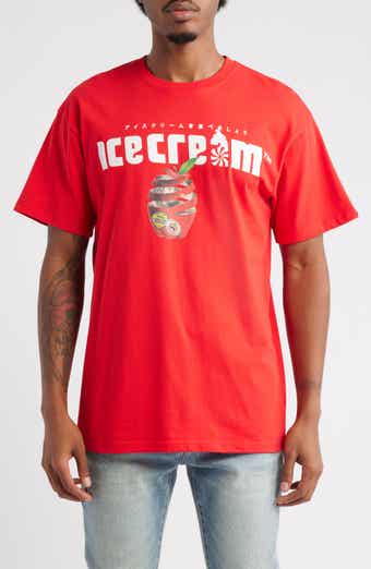 Luger Graphic T-Shirt