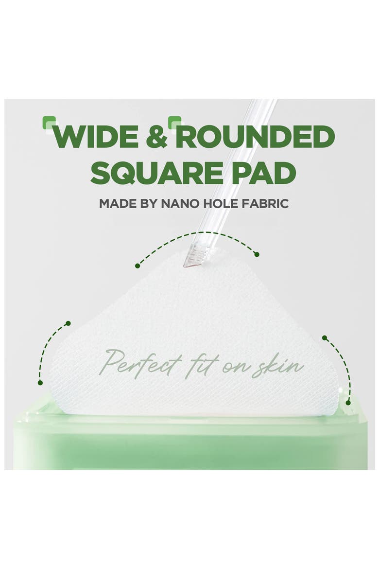 Teatree Trouble Pads, Alternate, color, MINT