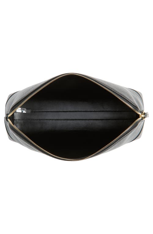 Chloé Horse Medal Soft Leather Pouch
