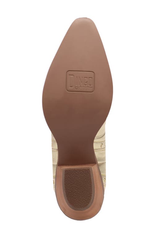 Dingo Sweet Treat Western Boot