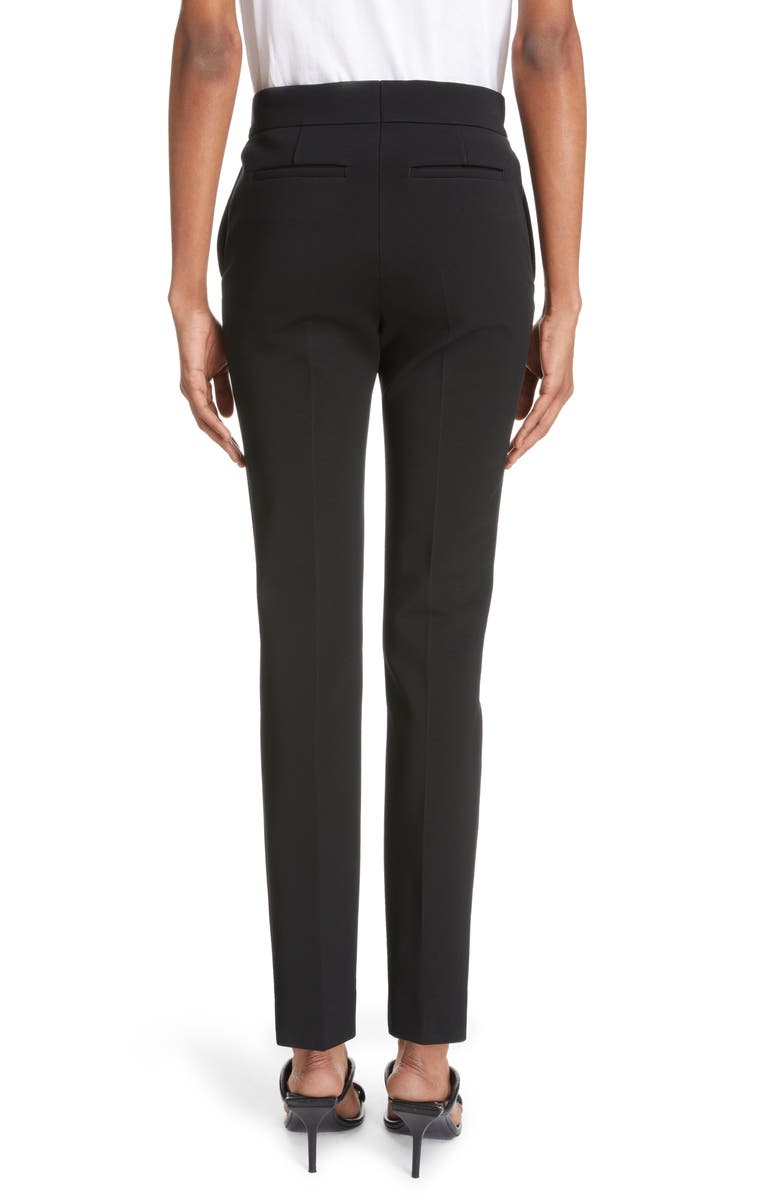 Givenchy Slim Fit Trousers, Alternate, color, 