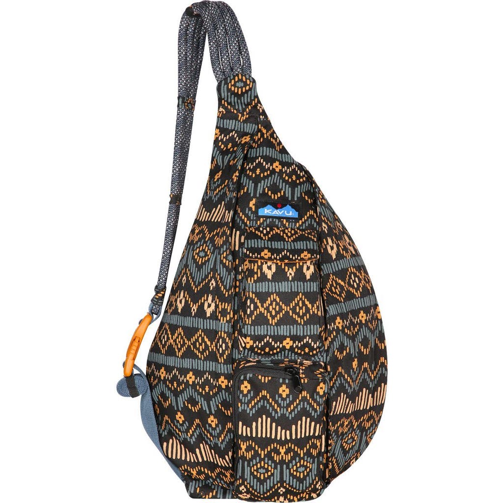 Kavu Mini Rope Bag