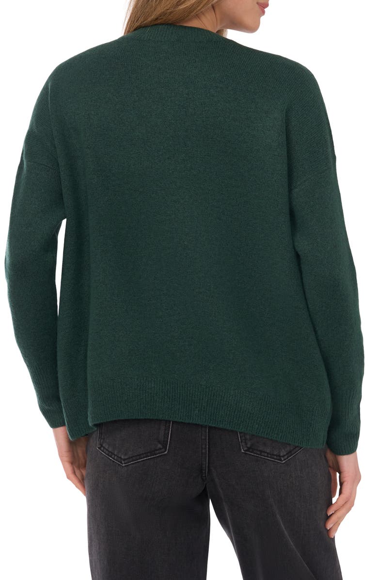 CeCe Cheers Sweater, Alternate, color,