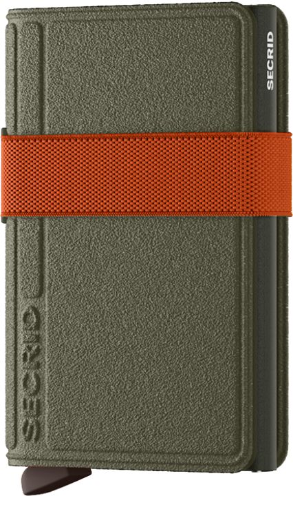 Bandwallet LIBA