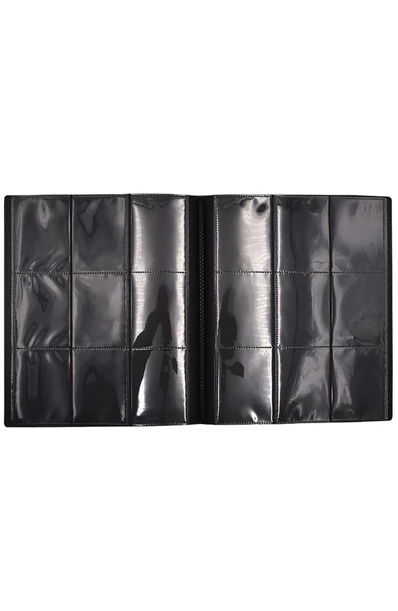 Ultra PRO Eclipse 9Pocket Probinder Forest Green Holds 360 Cards, Alternate, color,