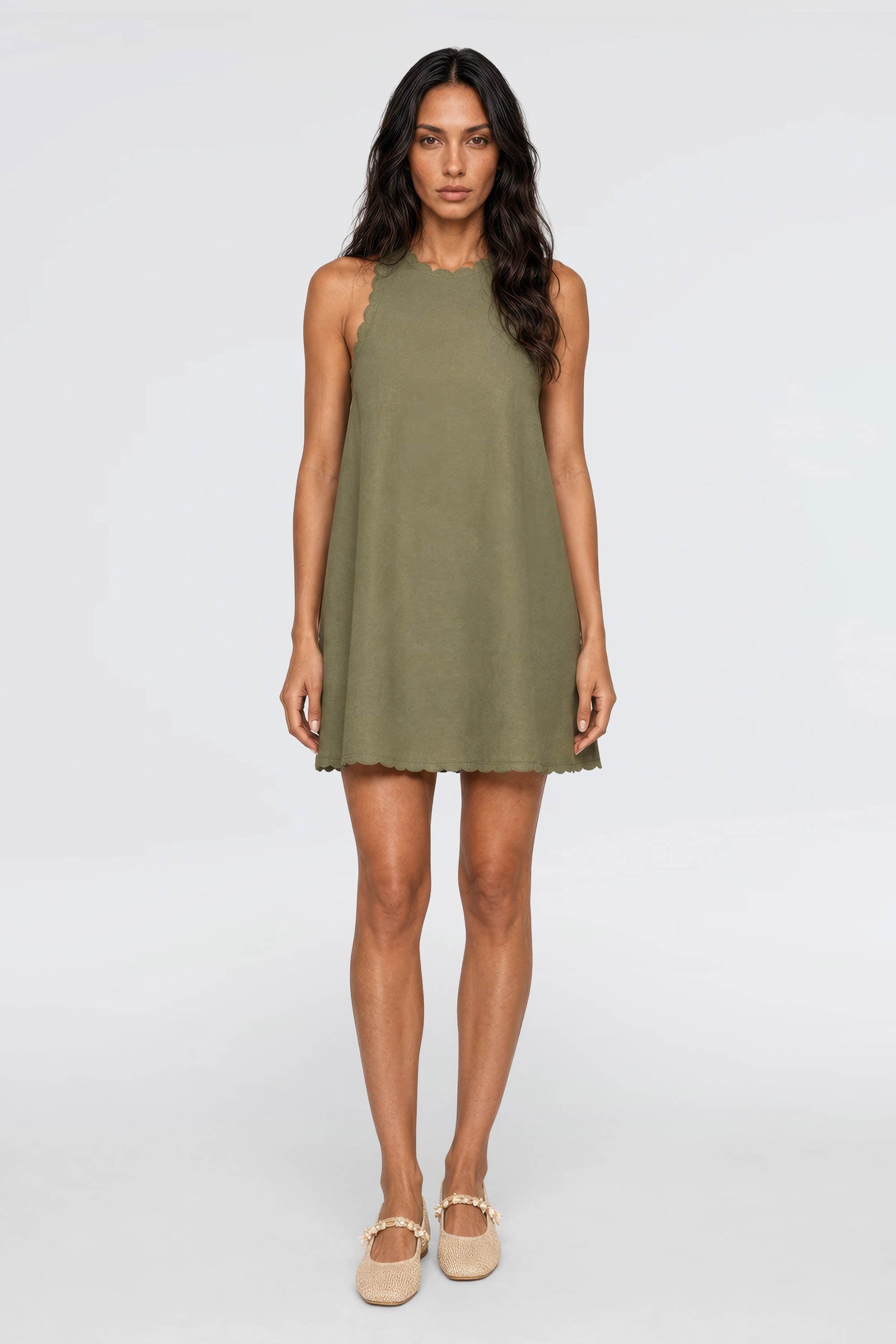 selected Khaki