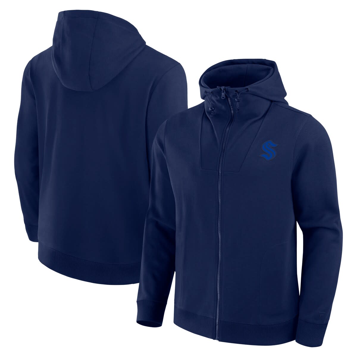 selected Navy
