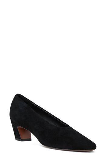Loeffler Randall Neive Pump In Black