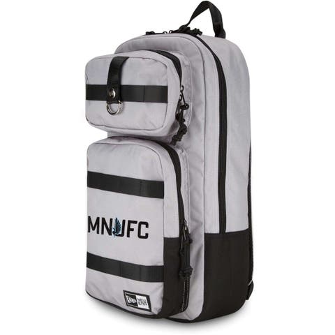 Minnesota United FC Kick Off Slim Backpack