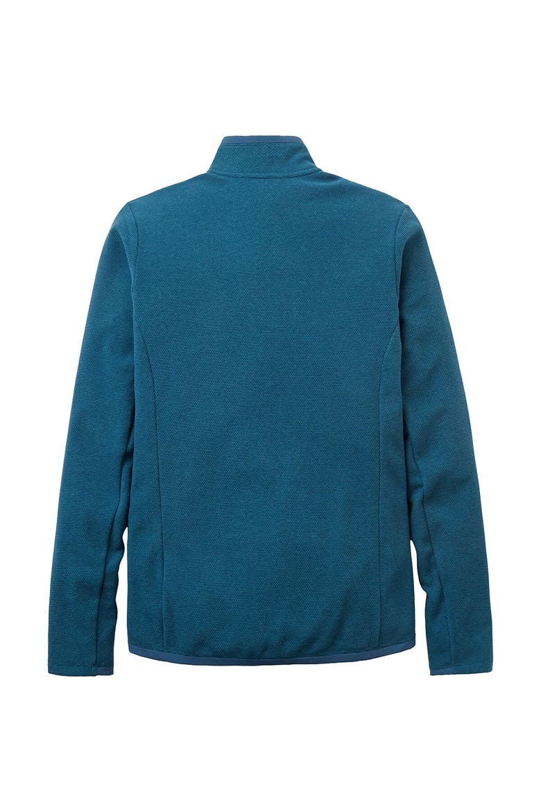 Stavel Pull-On Jacket - Men's, Alternate, color, Tempest Blue