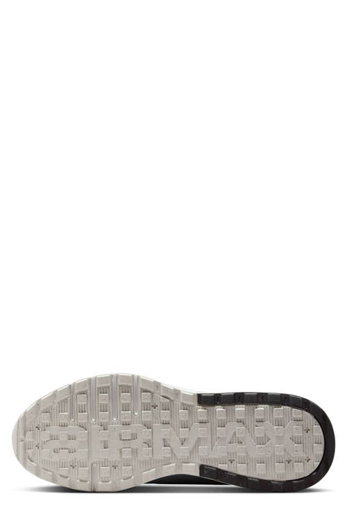 Nike Air Max Bia Sneaker In Gray