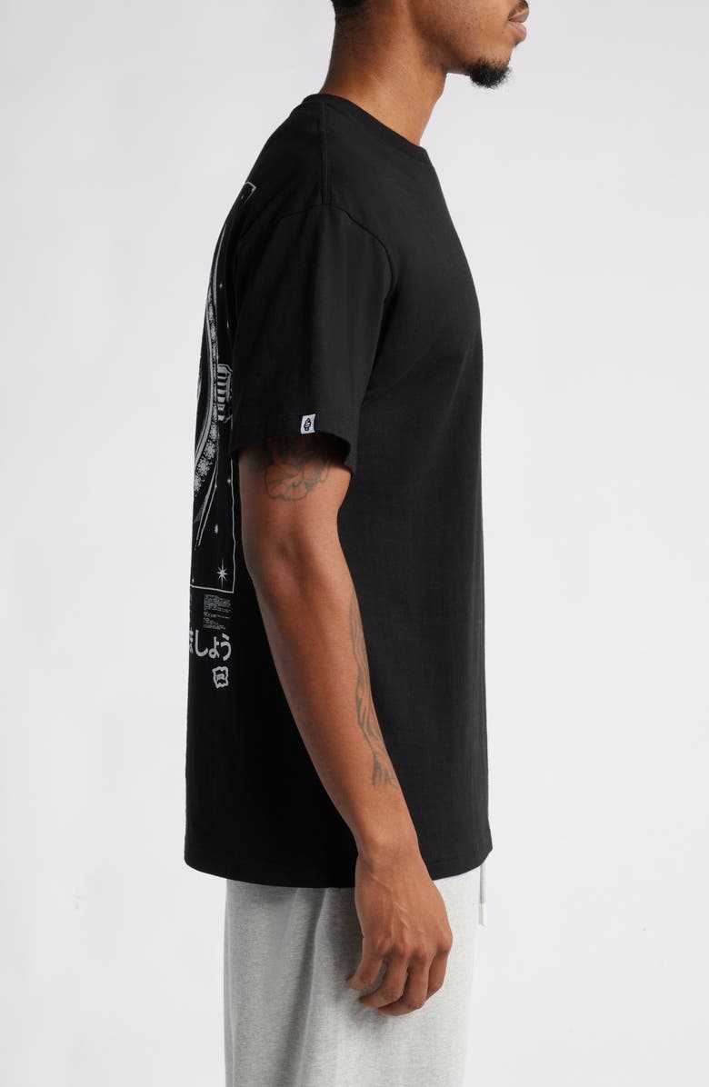 ICECREAM He Gimme da Watch Graphic T-Shirt, Alternate, color,