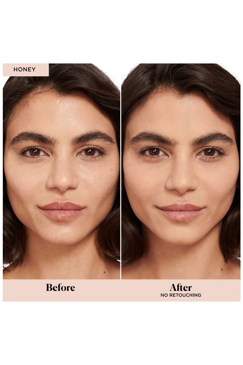 Translucent Loose Setting Powder, Alternate, color, HONEY