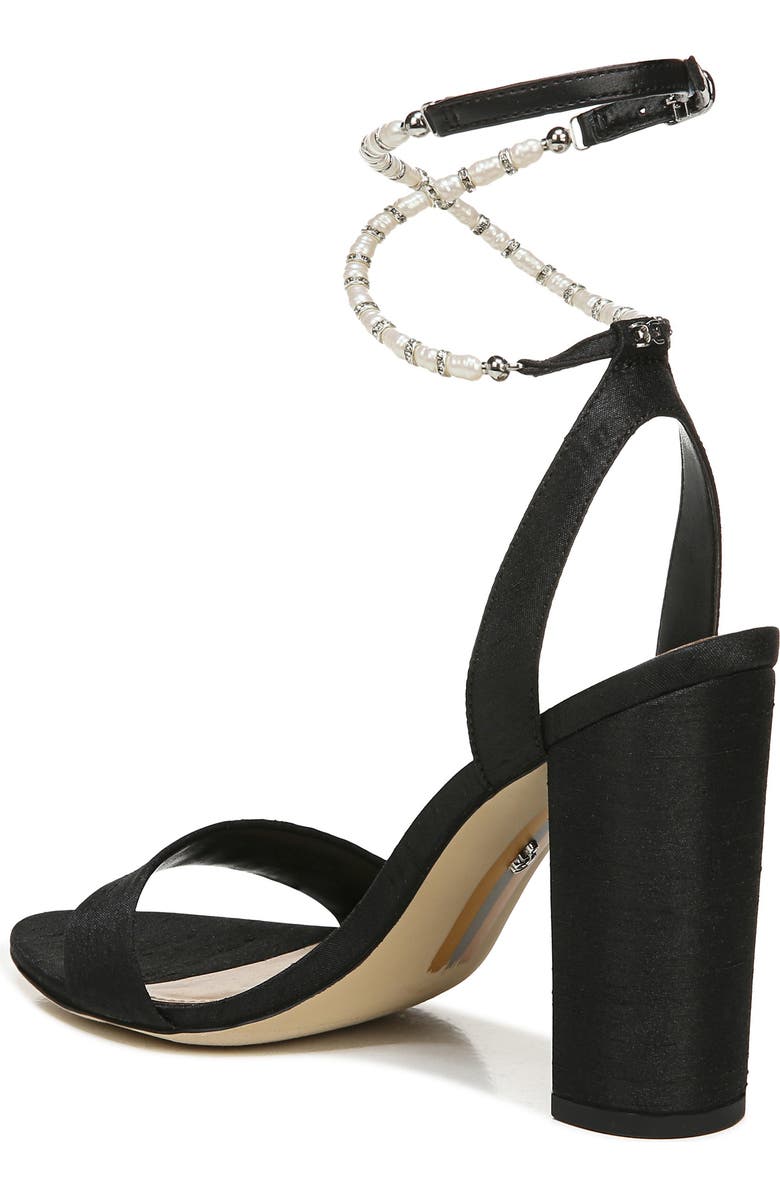 Sam Edelman Yanelli Ankle Strap Sandal, Alternate, color,
