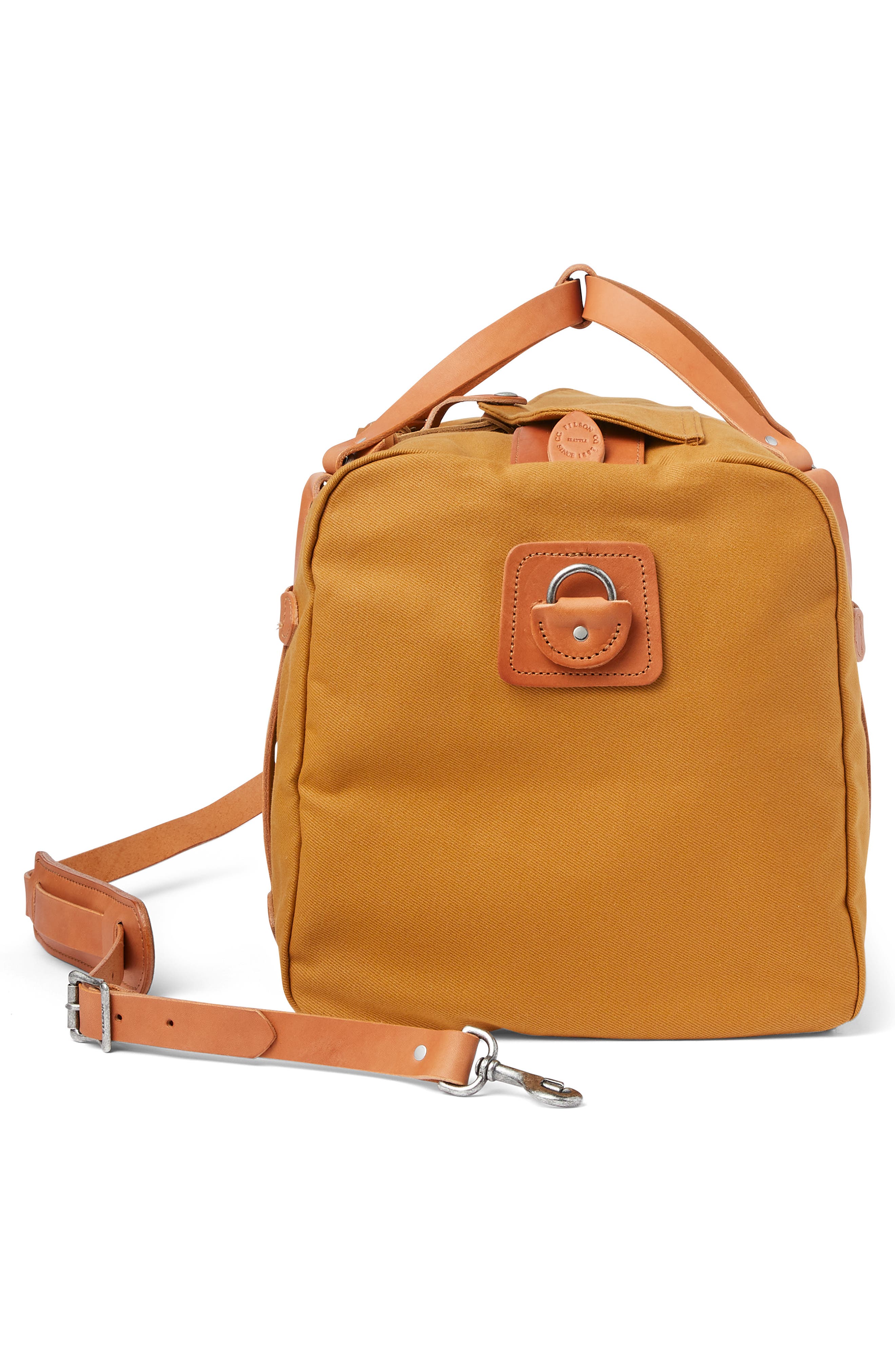 Filson Medium Duffle Bag, Alternate, color, 