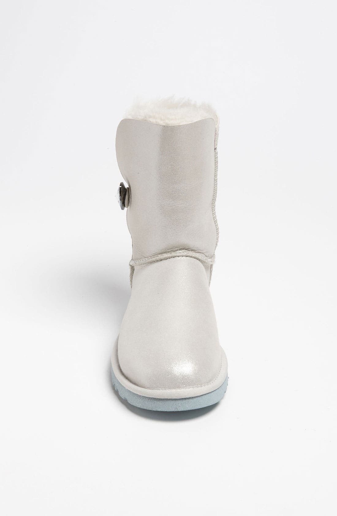 UGG<sup>®</sup> Australia 'Bailey Button - I Do' Boot, Alternate, color, 