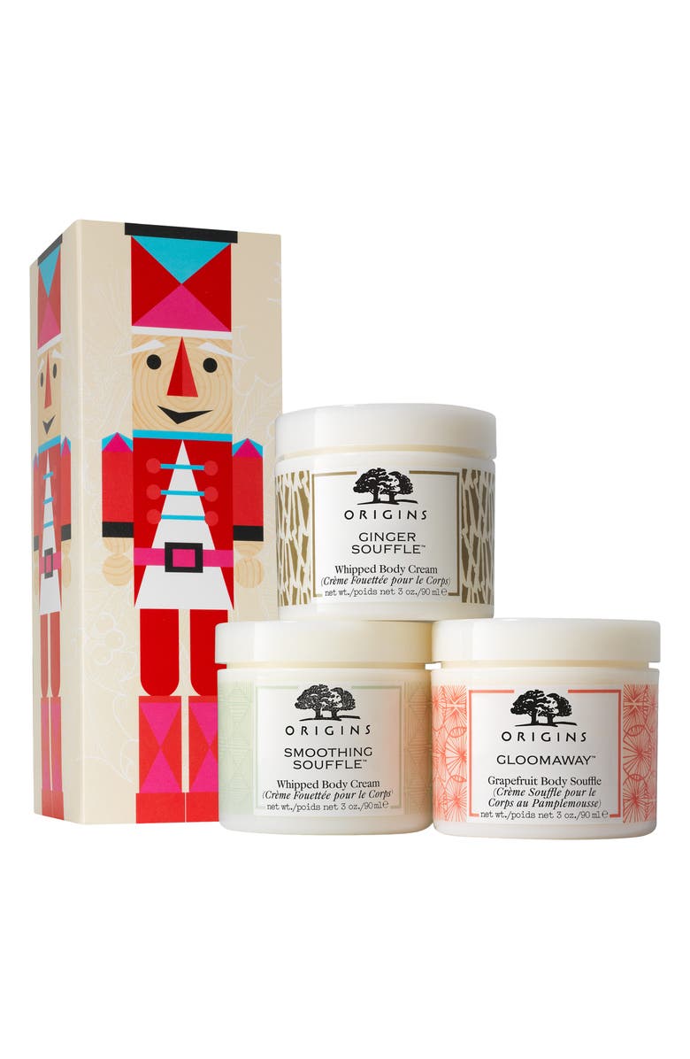 Origins Sensational Soufflés Set, Main, color,