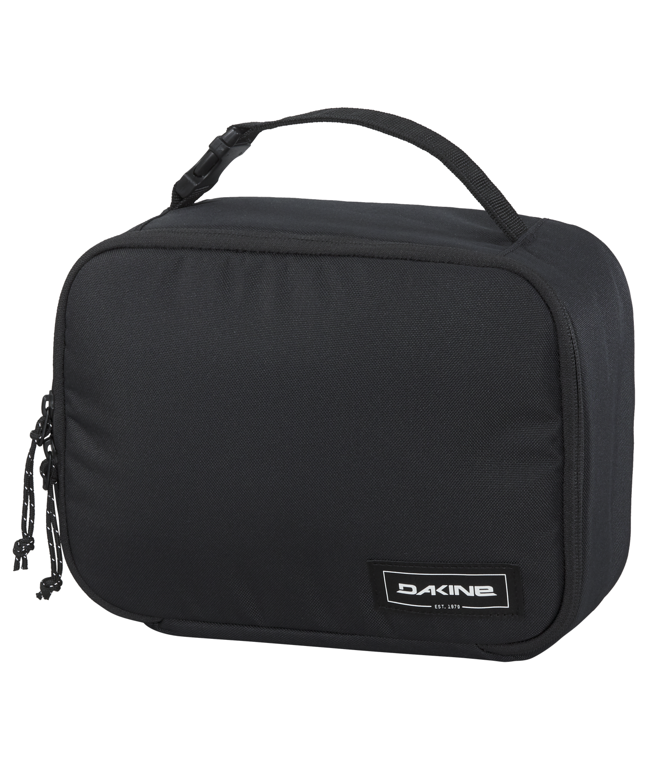 DAKINE Lunch Box 5L Lifestyle Soft Cooler, Main, color, Black