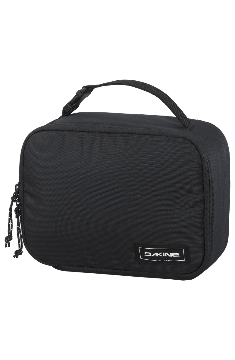DAKINE Lunch Box 5L Lifestyle Soft Cooler, Main, color, Black