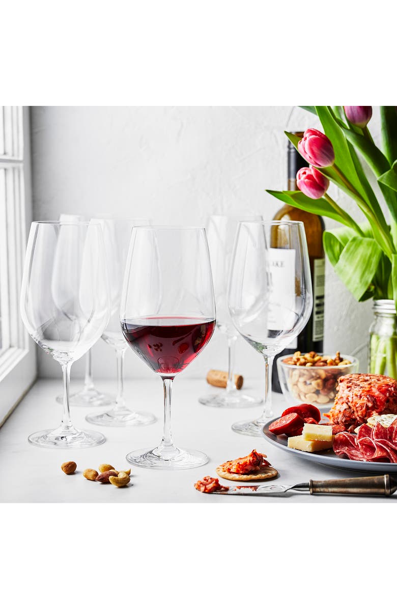 ZWILLING Predicat Bordeaux Grand Glass 6-Piece Set, Alternate, color, 