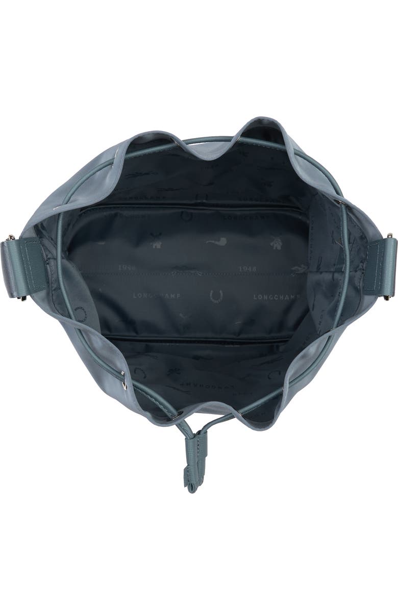 Longchamp Le Pliage Neo Bucket Bag, Alternate, color,