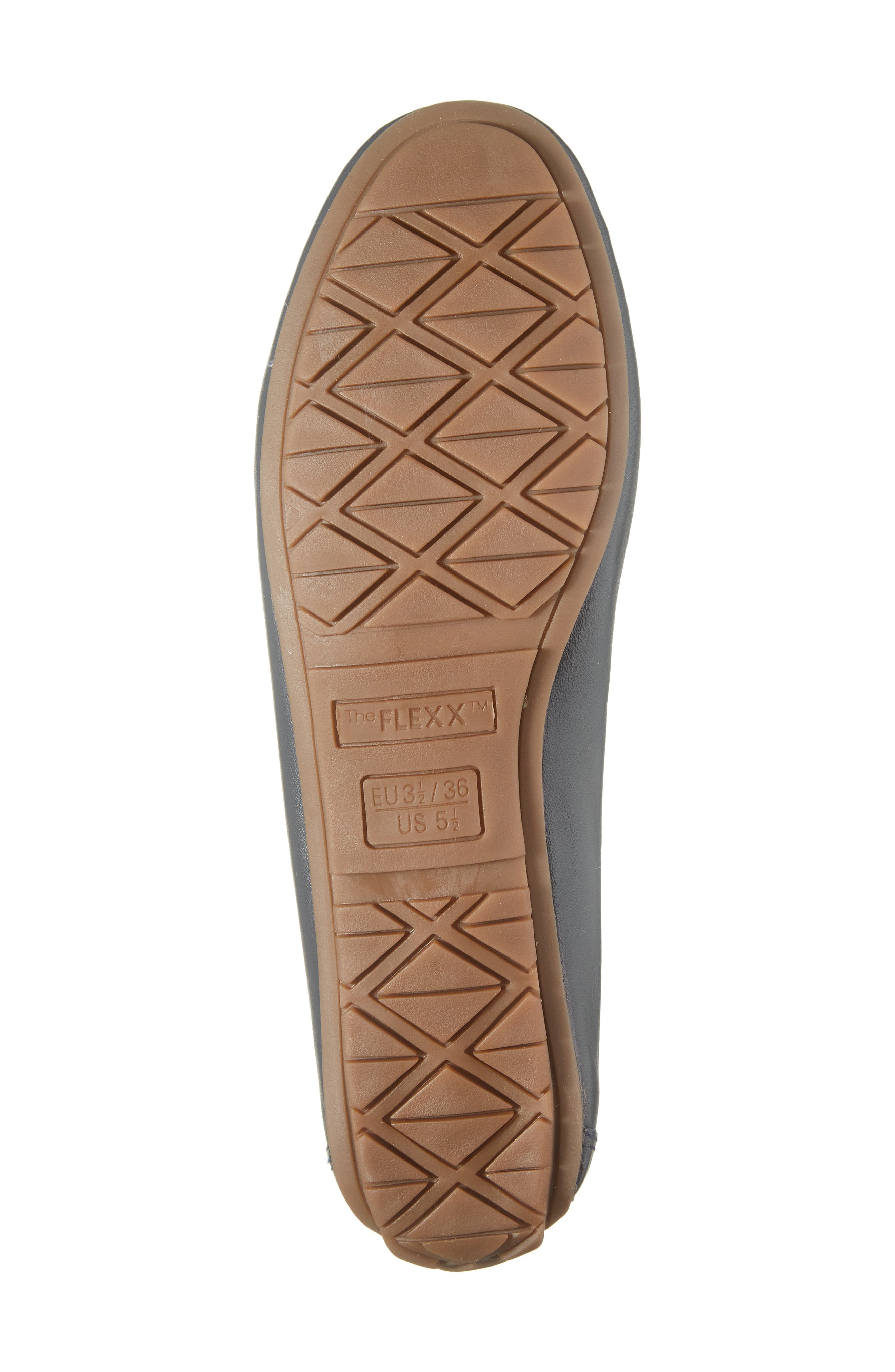 Penny Driving Loafer, Alternate, color, NAVY