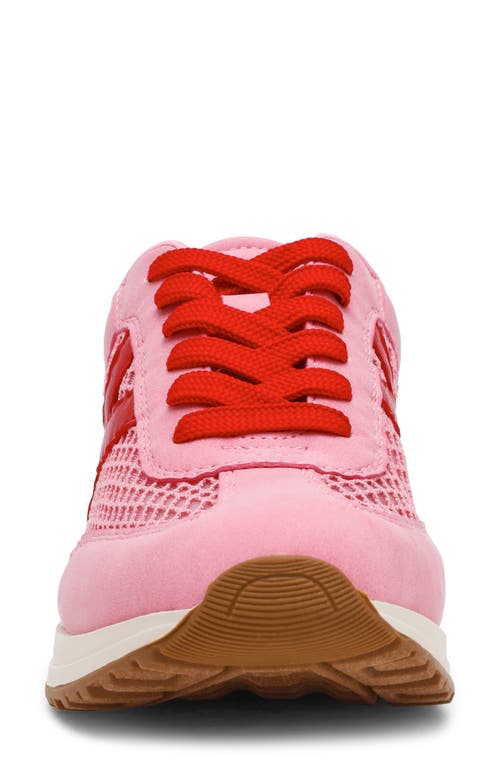 Dolce Vita Dv By Joque Sneaker In Multi
