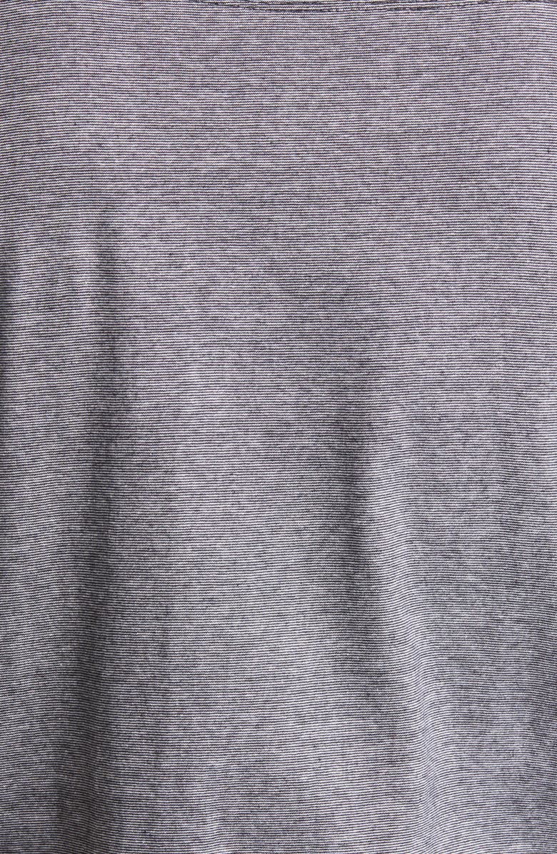 French Connection Pocket T-Shirt, Alternate, color, 