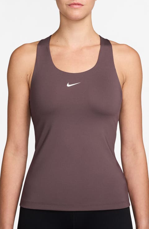 Dri-FIT Swoosh Bra Racerback Tank