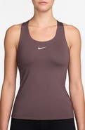 Nike Dri-FIT Swoosh Bra Racerback Tank