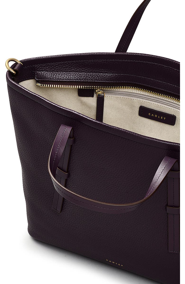 Radley Bridgewater 2.0 Medium Crossbody Bag, Alternate, color, Imperial